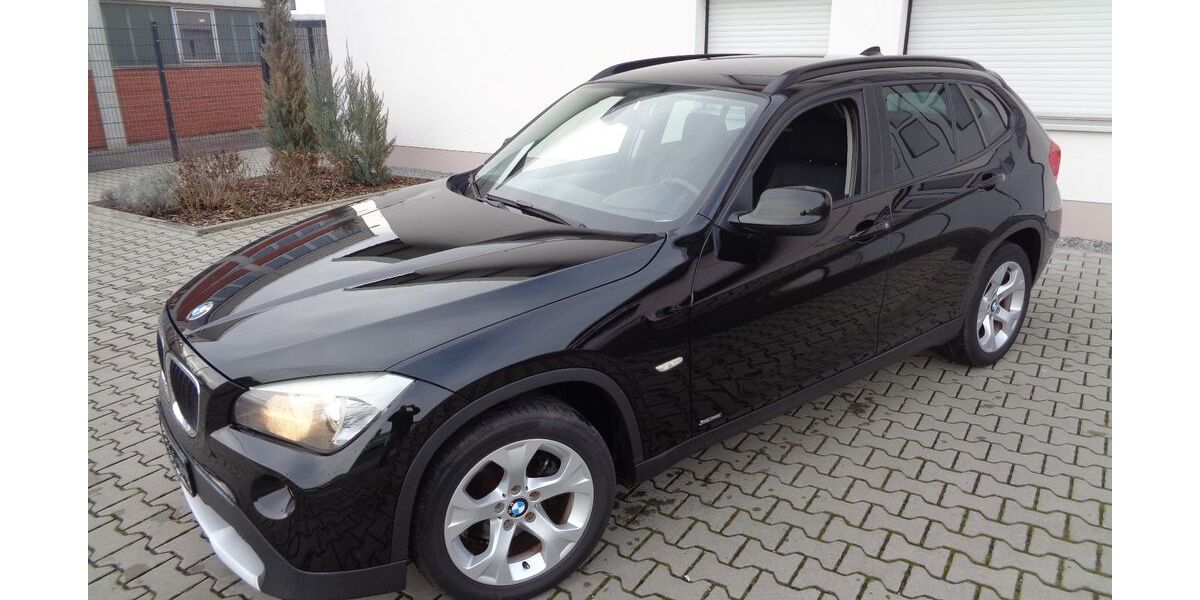 BMW X1 139.604 km 7.690 &euro; Mühlheim 63165