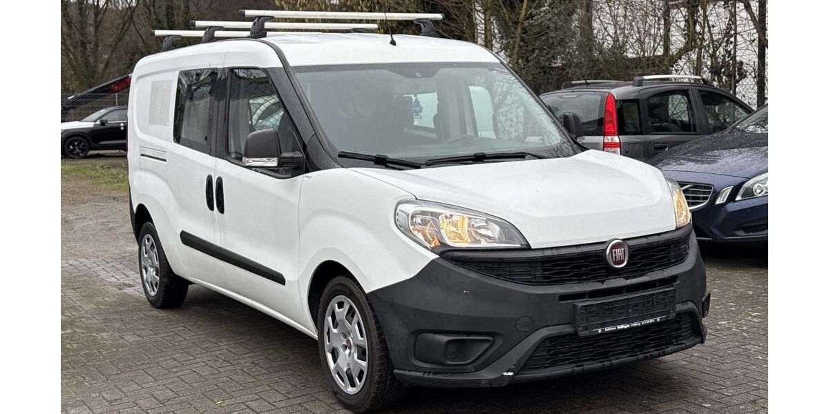 Fiat Doblo 169.900 km 6.300 &euro; FRANKFURT 65933