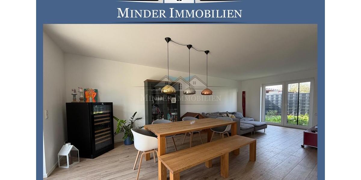 Doppelhaushälfte Wöllstadt - 6 Zimmer, 194 m&sup2;, 2.300&euro; | Angebot:26167919