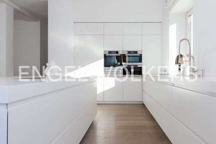 Wohnung Frankfurt am Main Bockenheim - 6 Zimmer, 242 m&sup2;, 2.050.000&euro; | Angebot:27166972