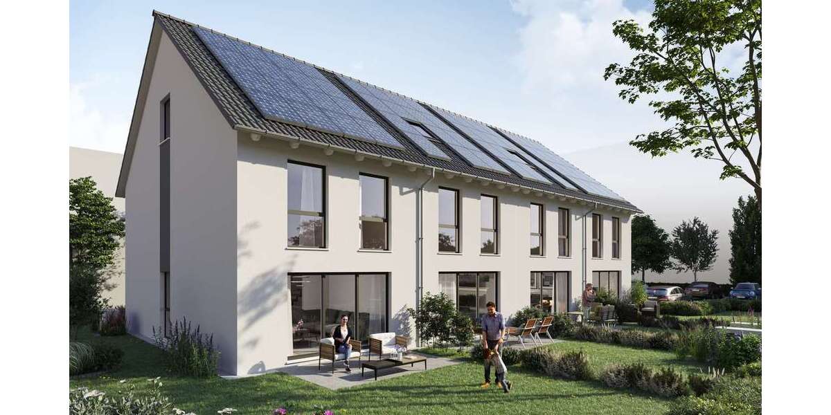 Etagenwohnung Flörsheim am Main - 5 Zimmer, 130 m&sup2;, 2.050&euro; | Angebot:25712646