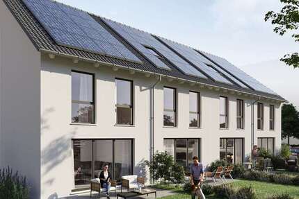 Wohnung Flörsheim am Main - 5 Zimmer, 130 m&sup2;, 2.050&euro; | Angebot:25712646