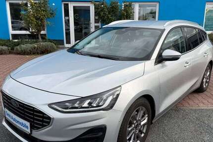 Ford Focus 86.165 km 19.980 &euro; Darmstadt 64293