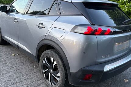 Peugeot 2008 117.848 km 11.781 &euro; Frankfurt am Main 60389