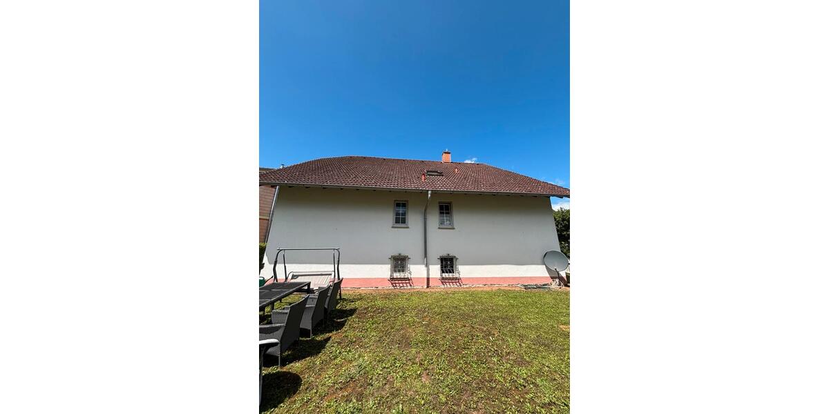 Mehrfamilienhaus, Wohnhaus Groß-Zimmern Zimmern - 9 Zimmer, 258 m&sup2;, 850.000&euro; | Angebot:27165296