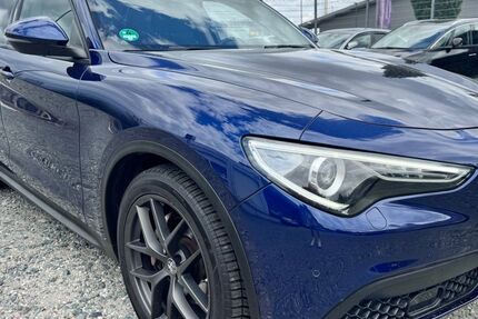 Alfa Romeo Stelvio 89.000 km 16.900 &euro; Kelkheim 65779
