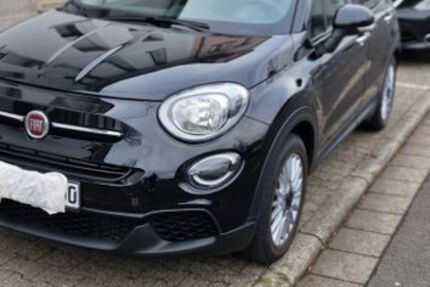 Fiat 500X 38.784 km 12.100 &euro; Mühlheim 63165