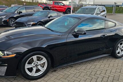 Ford Mustang 30.403 km 16.900 &euro; Erlensee 63526