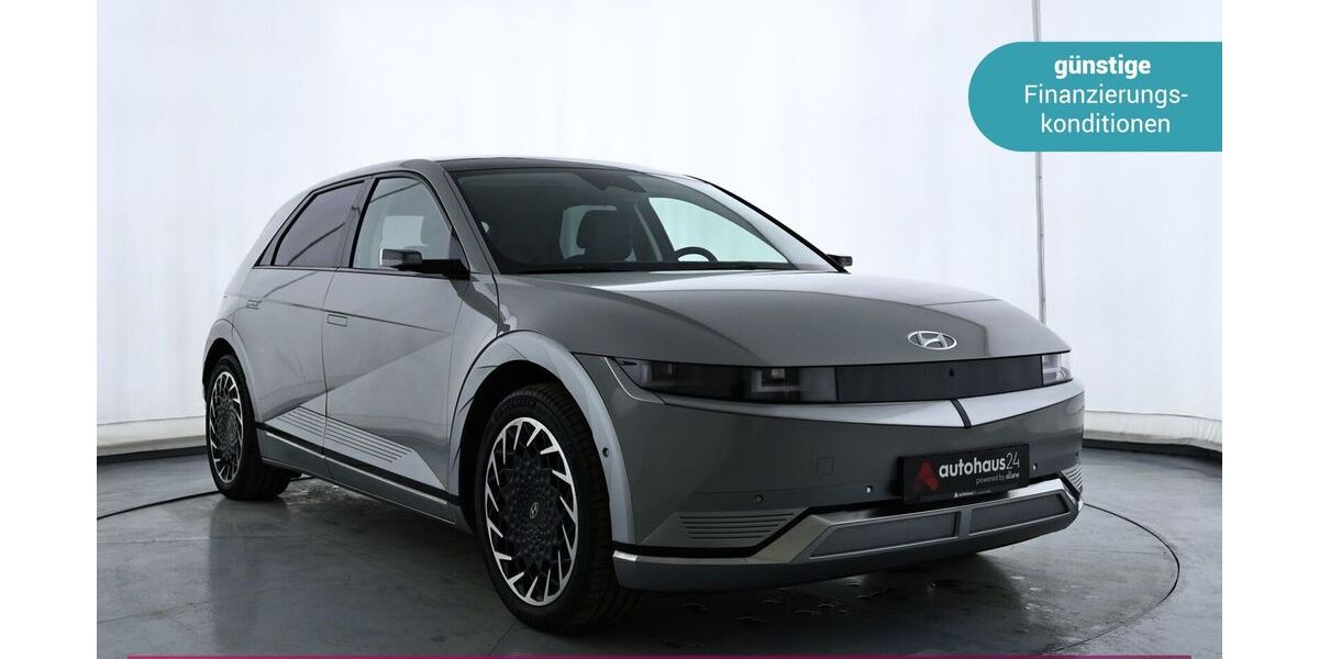 Hyundai IONIQ 5 35.088 km 33.880 &euro; Egelsbach 63329