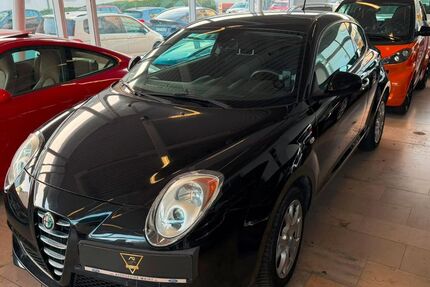 Alfa Romeo MiTo 114.000 km 4.499 &euro; Neu-Isenburg 63263