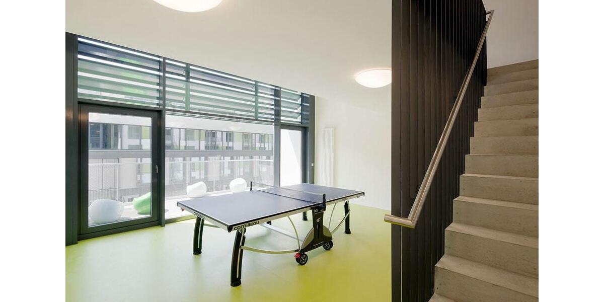 1 Zimmer Apartment 1 zimmer