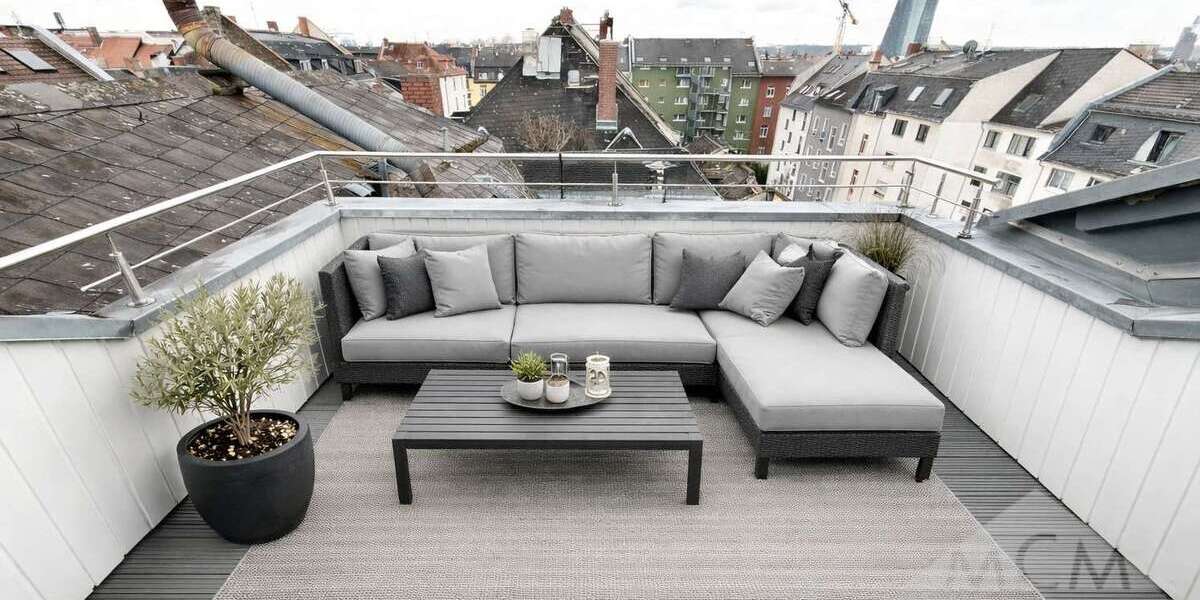 Etagenwohnung Frankfurt am Main Nordend Ost - 4 Zimmer, 95 m&sup2;, 665.000&euro; | Angebot:26152027