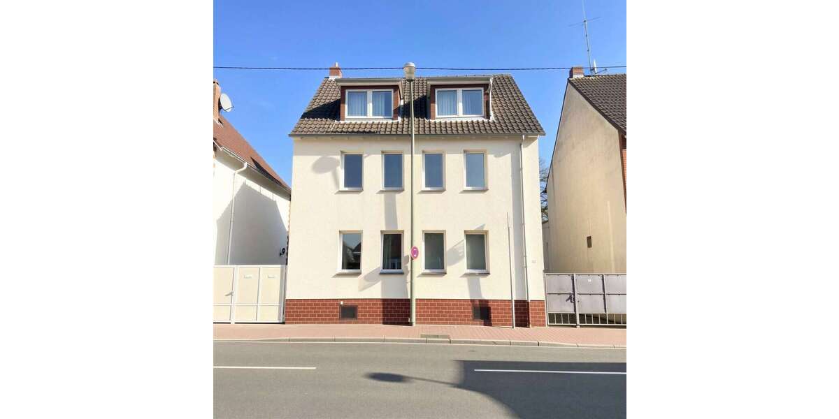 Einfamilienhaus Frankfurt am Main Sindlingen - 6.5 Zimmer, 147 m&sup2;, 499.000&euro; | Angebot:26180213
