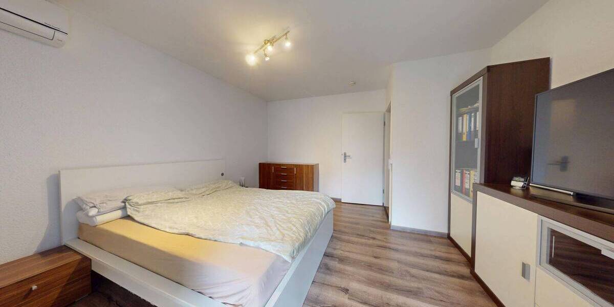 Etagenwohnung Offenbach am Main - 4 Zimmer, 110 m&sup2;, 340.000&euro; | Angebot:26917975
