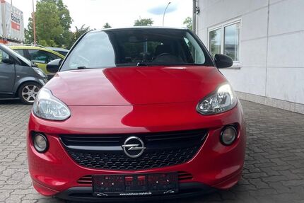 Opel Adam 177.700 km 5.500 &euro; Hanau 63450