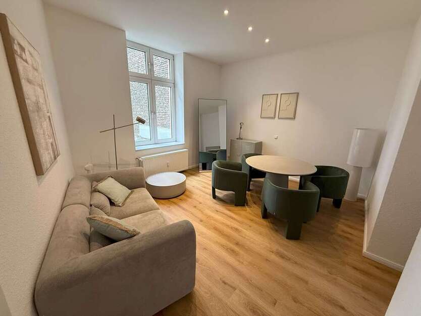 Wohnung zum Mieten in Frankfurt am Main 1.350 € 53 m²
