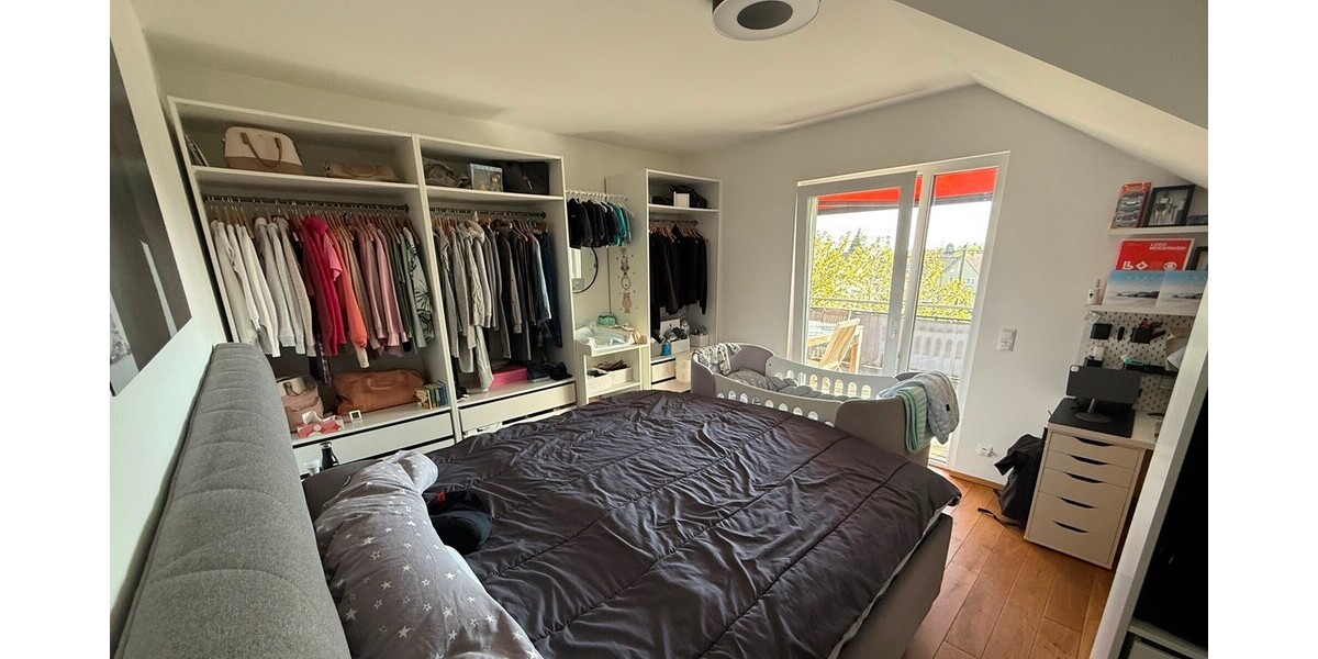 Hofheim: Attraktives 2 Familienhaus als Kapitalanlagen in Bestlage am Rosenberg - Zweifamilienhaus Hofheim | Angebot:26235324