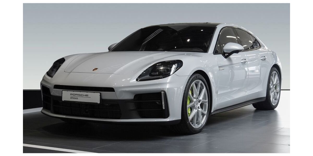 Porsche Panamera 37.250 km 126.980 &euro; Frankfurt am Main 65936