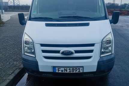 Ford Transit 320.154 km 4.600 &euro; Frankfurt am Main 60437