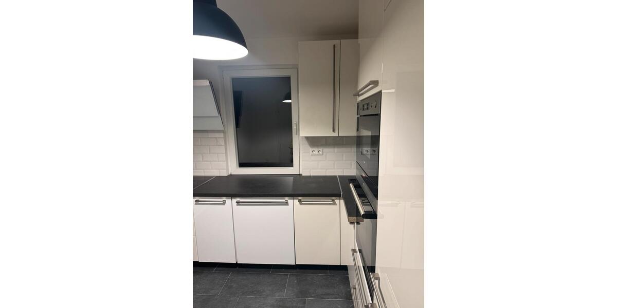 Etagenwohnung Hanau Großauheim - 3 Zimmer, 65 m&sup2;, 1.050&euro; | Angebot:24675975