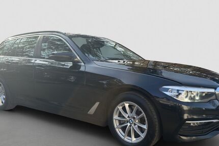 BMW 518 182.750 km 16.490 &euro; Münster/Hessen 64839