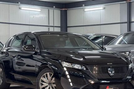 Peugeot 308 123.236 km 10.890 &euro; Maintal 63477