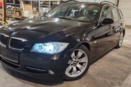 BMW 335 191.000 km 8.499 &euro; Sulzbach 65843