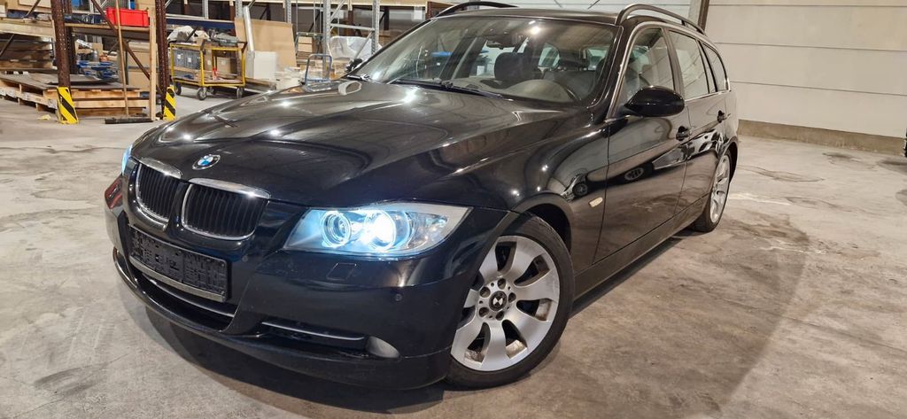 BMW 335 191.000 km 8.499 &euro; Sulzbach 65843