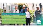 Etagenwohnung Frankfurt am Main Schwanheim - 2 Zimmer, 54 m&sup2;, 1.080&euro; | Angebot:25939593