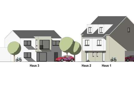 Haus zum Kaufen in Rossdorf - Gundernhausen 489.000 € 106 m² 4 zimmer