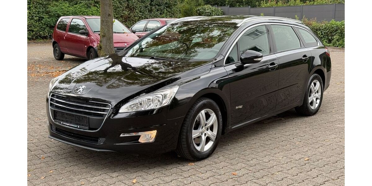 Peugeot 508 258.000 km 2.690 &euro; Rüsselsheim 65428