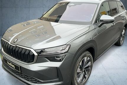 Skoda Kodiaq 3.500 km 47.280 &euro; Frankfurt am Main 60528