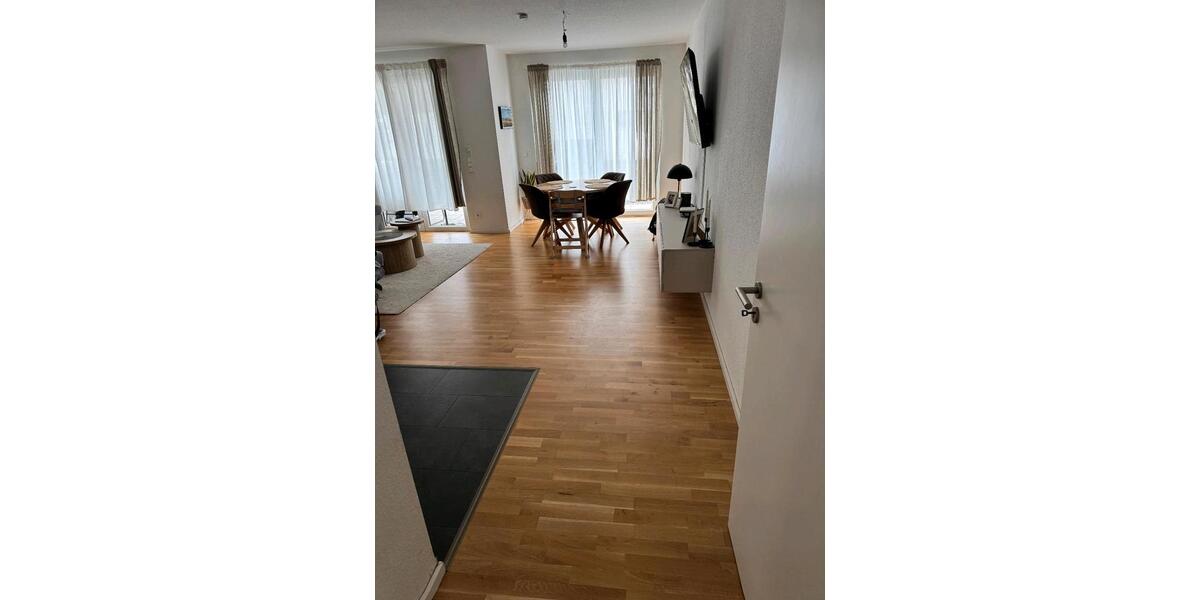 Erdgeschoßwohnung Seligenstadt - 3 Zimmer, 79 m&sup2;, 1.090&euro; | Angebot:26407538
