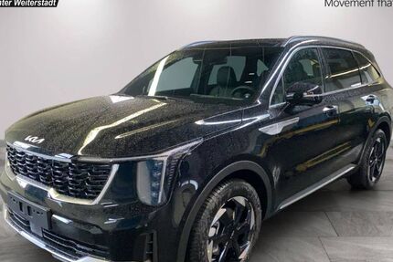 Kia Sorento 2.500 km 57.970 &euro; Weiterstadt-Darmstadt 64331