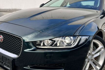 Jaguar XE 146.500 km 11.990 &euro; Rüsselsheim 65428