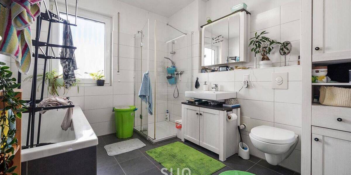 Doppelhaushälfte Offenbach am Main Bürgel - 5 Zimmer, 137 m&sup2;, 749.000&euro; | Angebot:26731612