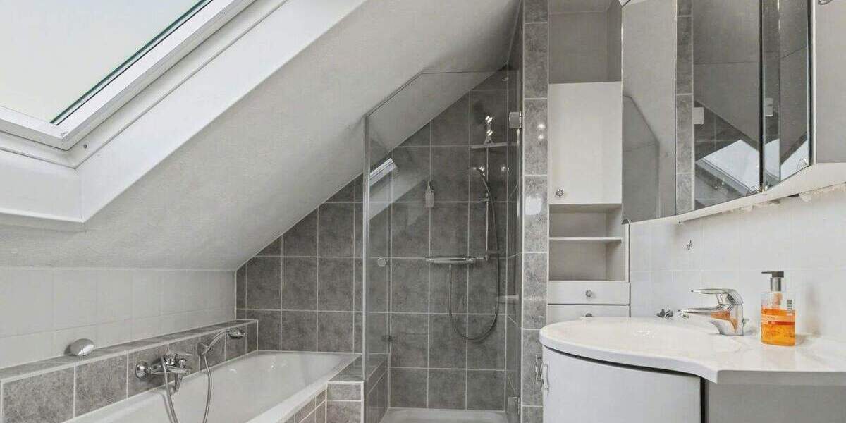 Einfamilienhaus Babenhausen - 4 Zimmer, 599.000&euro; | Angebot:25717818