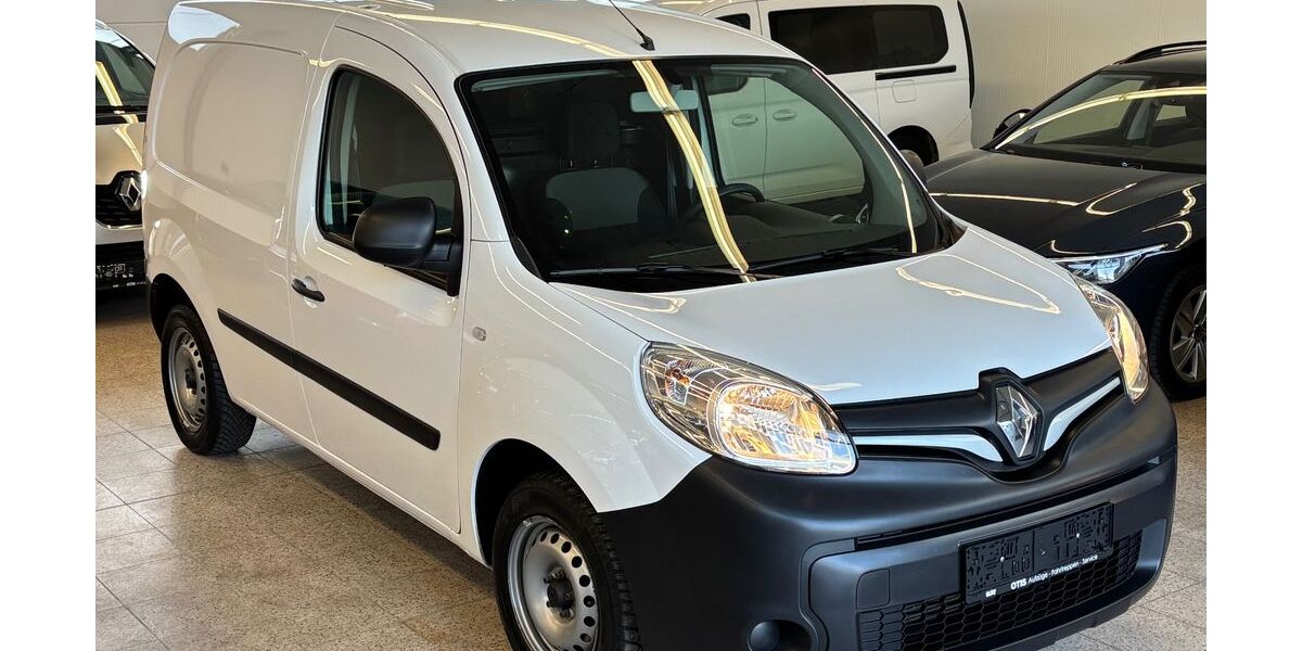 Renault Kangoo 91.194 km 9.600 &euro; Hanau 63456