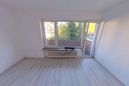 Gemütliches 1 Zimmer Appartement in bestem OF Westend 1 zimmer