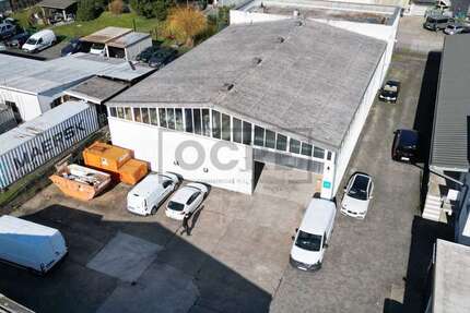 Gewerbeobjekt Steinbach (Taunus) - 4.800&euro; | Angebot:25371828