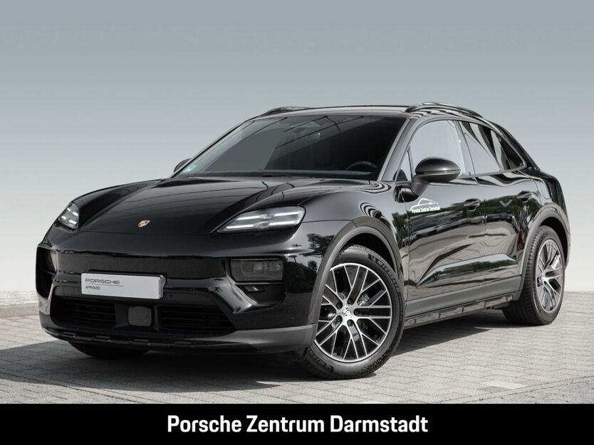 Porsche Macan 9.900 km 77.777 € Darmstadt 64295