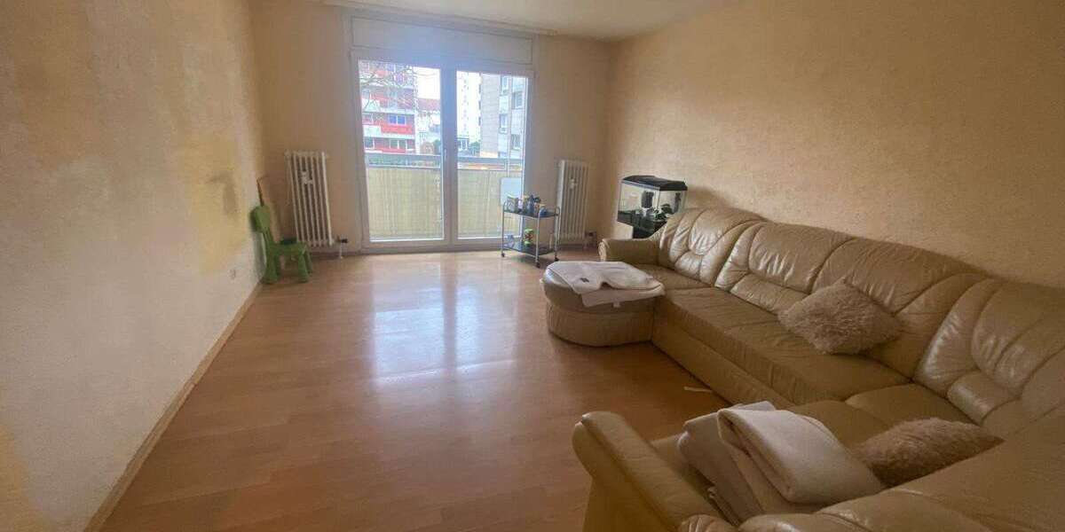 Wohnung zum Mieten in Heusenstamm 1.090 € 73 m² 3 zimmer