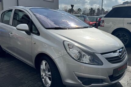 Opel Corsa 56.300 km 5.477 &euro; Rödermark 63322