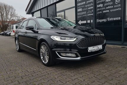 Ford Mondeo 174.850 km 12.490 € Offenbach am Main 63069
