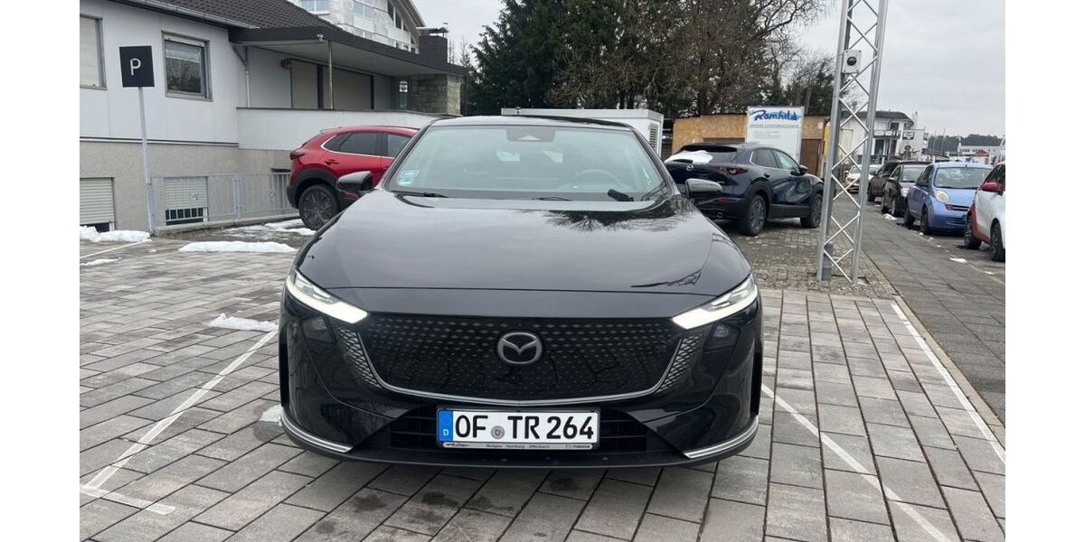 Mazda 6e 5.000 km 33.999 &euro; Rodgau 63110