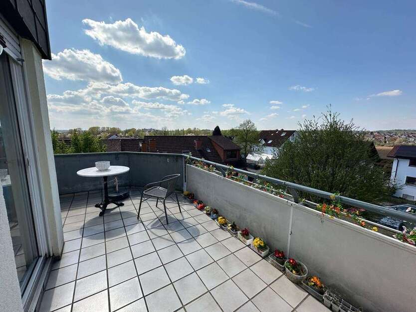 Wohnung zum Kaufen in Bruchköbel 320.000 € 91.5 m²
