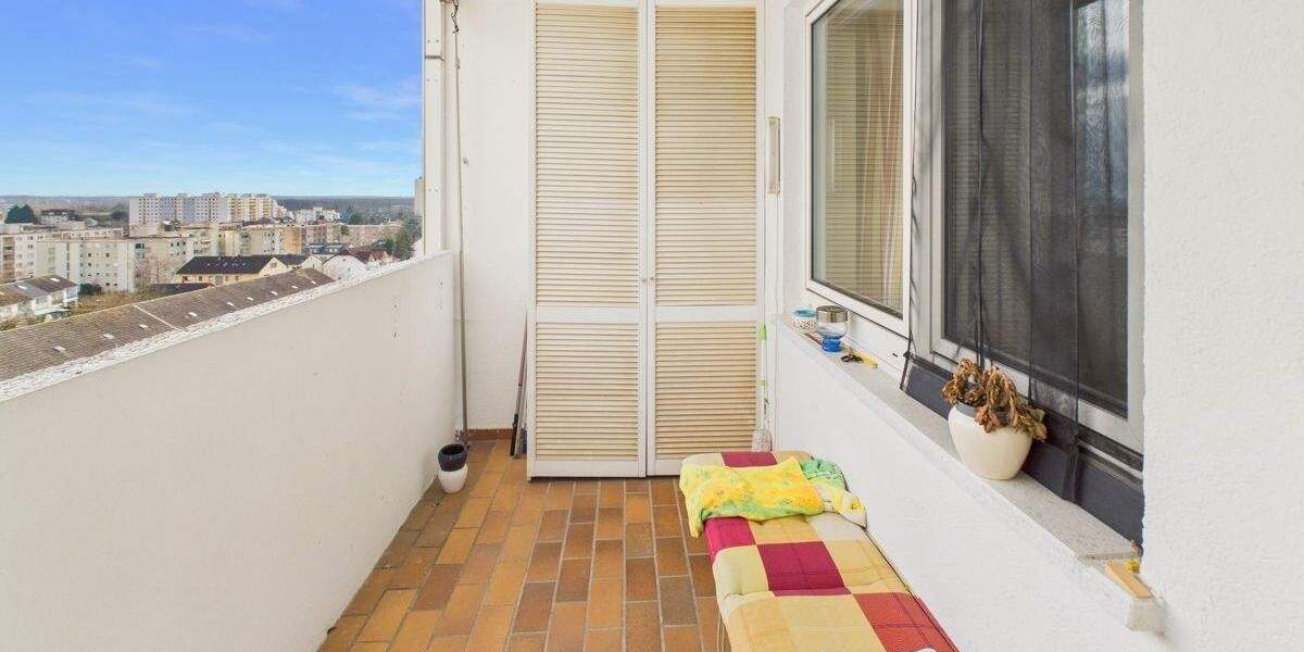 Etagenwohnung Maintal Bischofsheim - 3 Zimmer, 67 m&sup2;, 199.500&euro; | Angebot:25747644