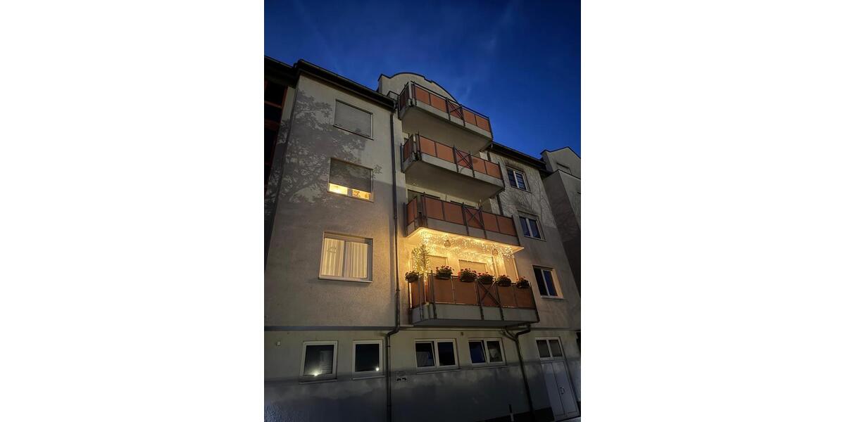 Etagenwohnung Mühlheim am Main - 2 Zimmer, 54 m&sup2;, 245.000&euro; | Angebot:25713625