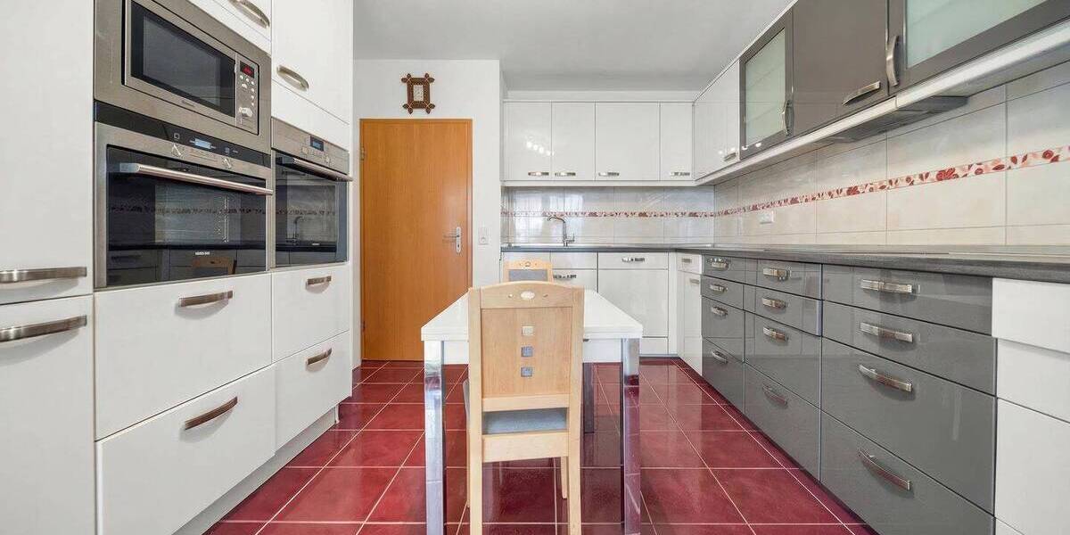 Etagenwohnung Langen (Hessen) Langen - 5 Zimmer, 154 m&sup2;, 498.000&euro; | Angebot:26361984