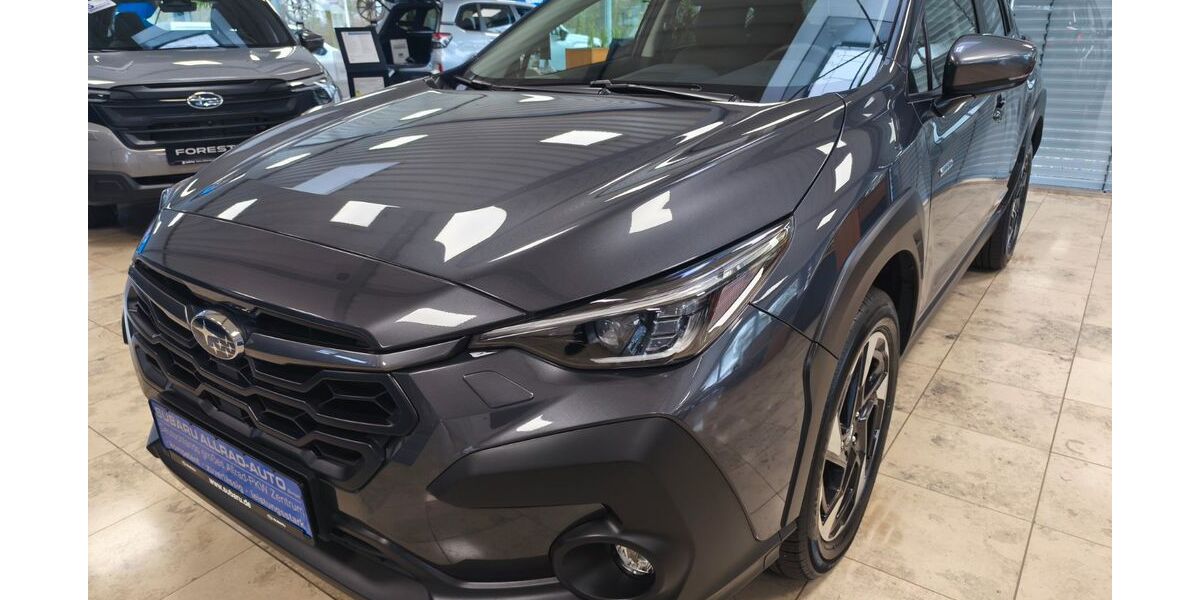 Subaru Crosstrek 13.685 km 29.990 &euro; Friedberg 61169